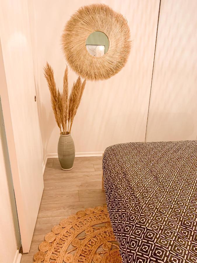 Le Nid Cosy - En Plein Coeur De Selestat Lejlighed Eksteriør billede